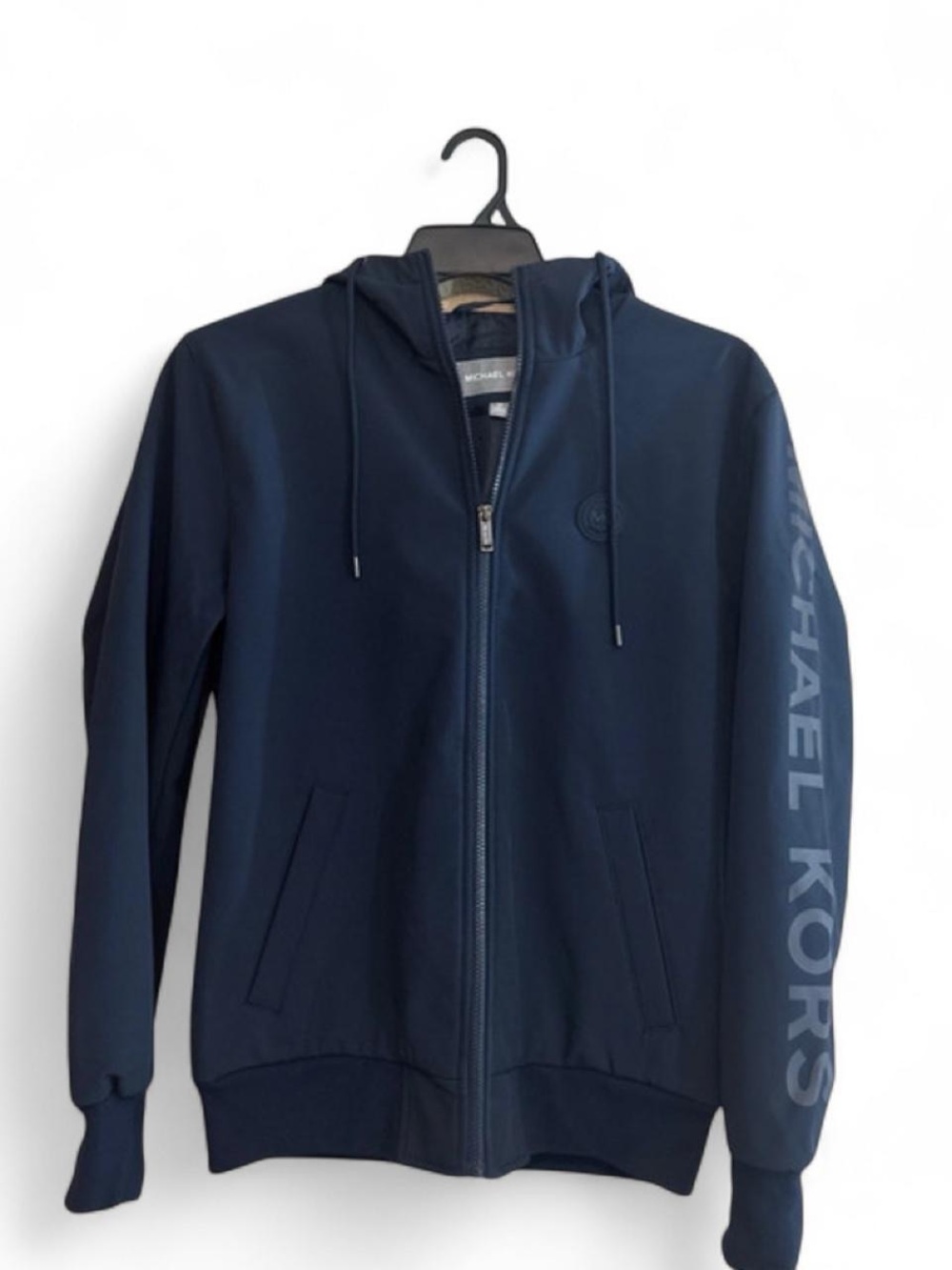 men’s zip-up hoodie
